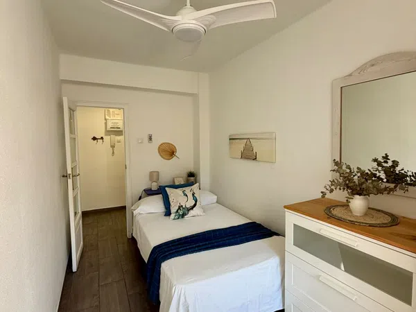 Piso en Calle de Vicente la Roda, 35, Playa de la Malvarrosa - Foto 4