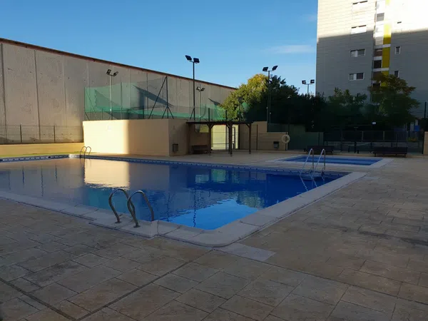 Ático en Jose Chabas Bordehore, Sant Llorenç - Foto 6
