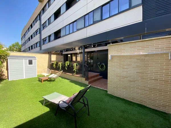 Piso en Avenida Coto de Doñana, 5, Tempranales, Tempranales - Foto 29