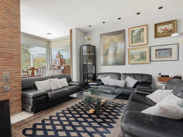 Casa o chalet independiente en Camino Salve Regina, 65 - Foto 4