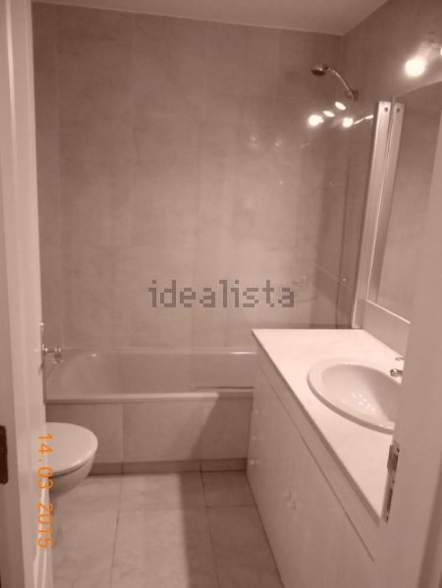 Estudio en calle la Hiruela, 5 - Foto 10