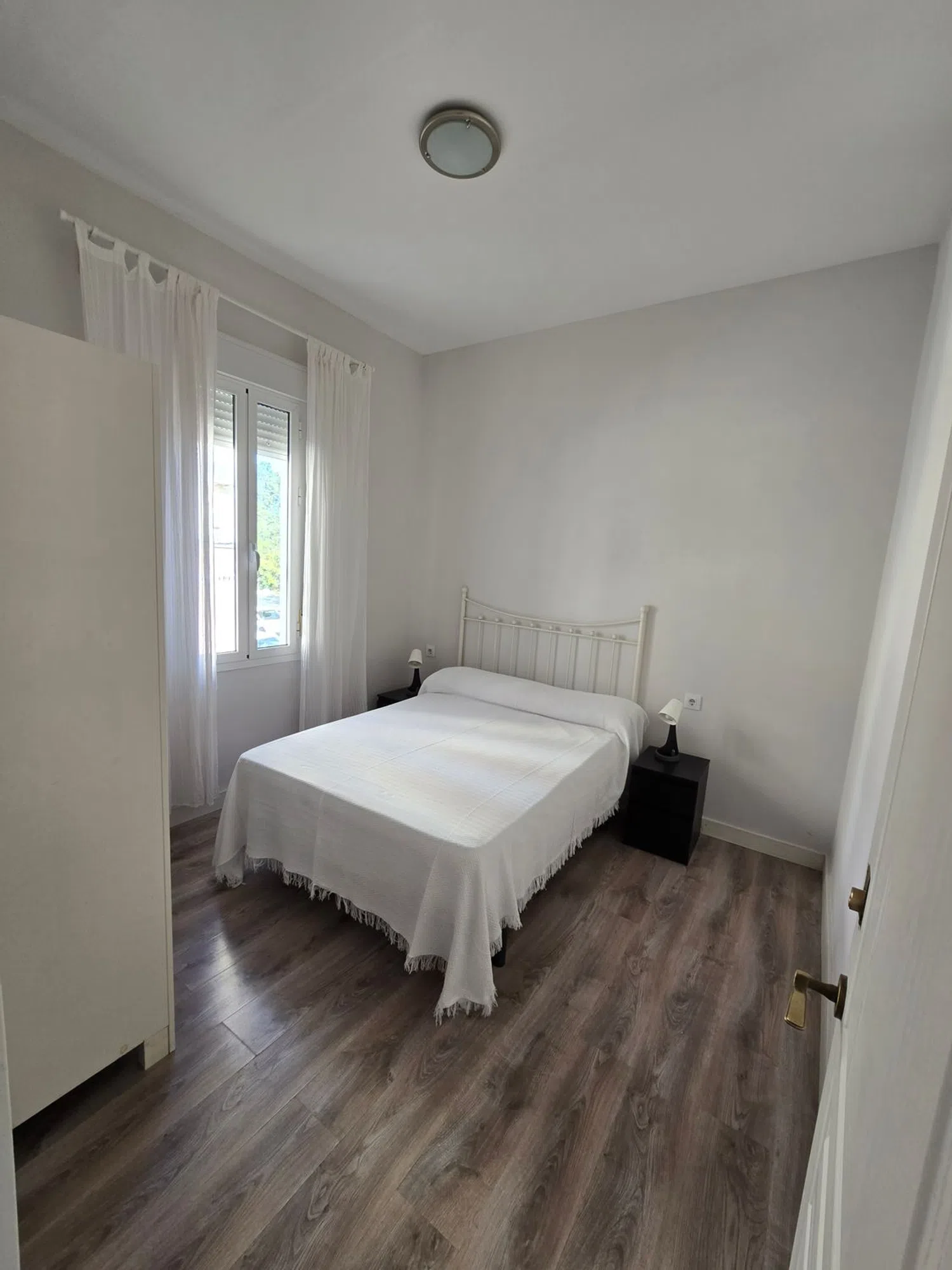 Piso en calle Rafael Cantarero, 2 - Foto 2