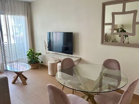 Piso en calle Pelay Correa, 50