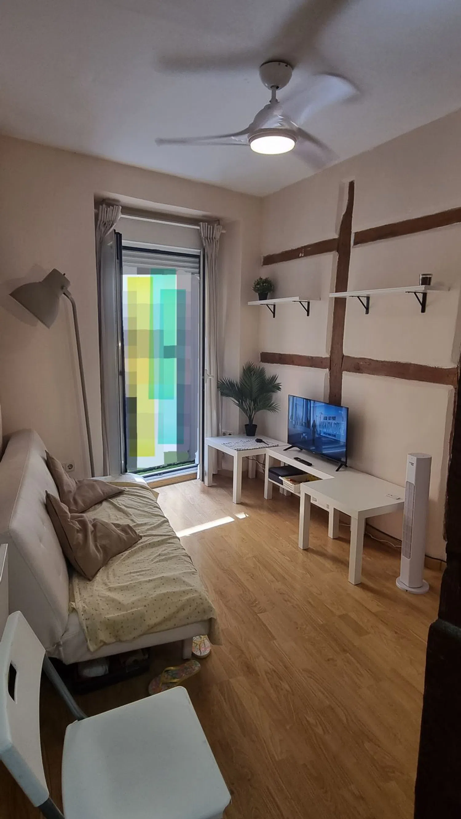 Piso en calle del Tesoro, 15 - Foto 1