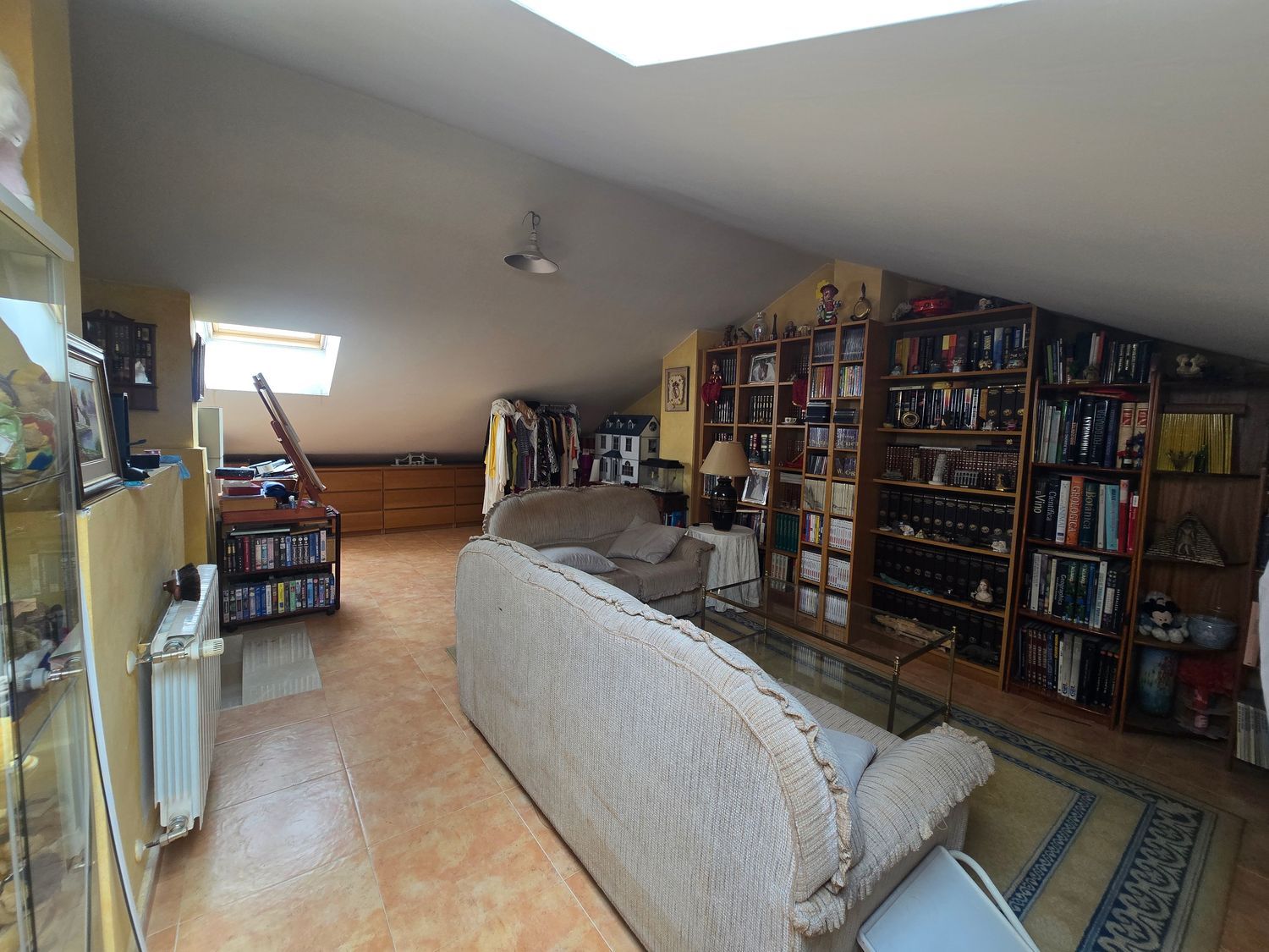 Chalet pareado en venta en Coimbra - Guadarrama - Foto 23