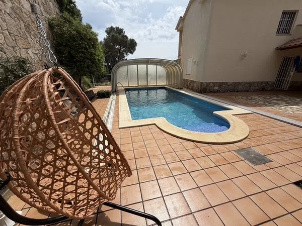 Casa o chalet independiente en Avenida Politur, 44, Los Pinos-Politur - Foto 2