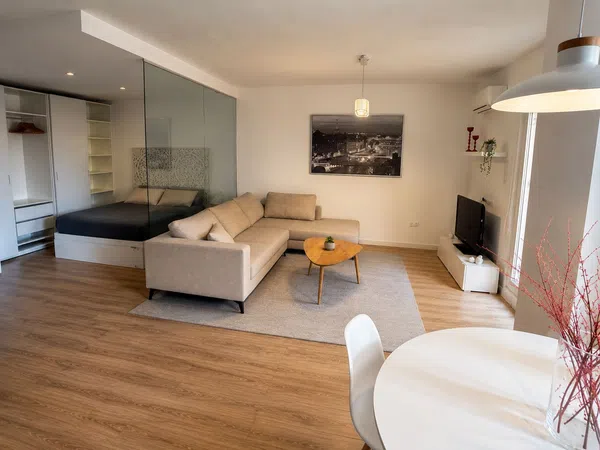Estudio en Calle Reding, Malagueta - Monte Sancha - Foto 3