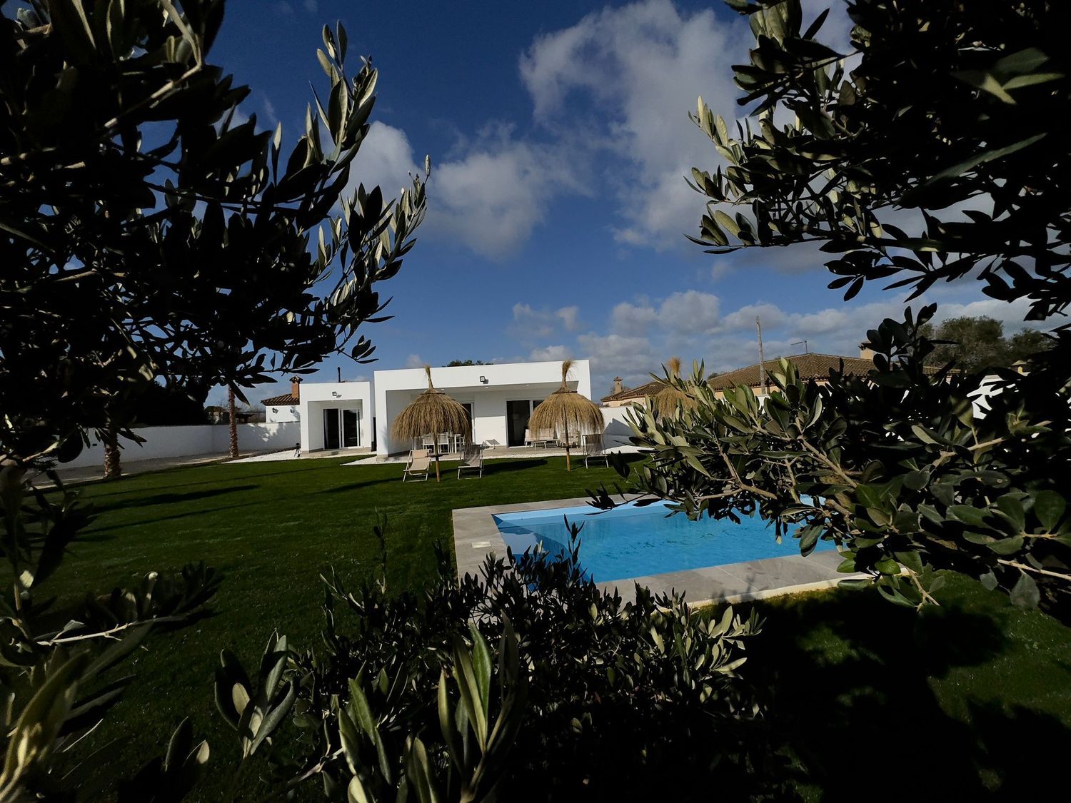 Chalet pareado en Novo Sancti Petri - Foto 4