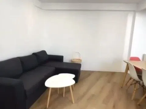 Piso en calle de José Barbastre, 25