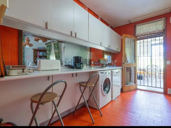 Casa o chalet independiente en Calle Monte Igueldo, 36, El Olivar de Mirabal, El Olivar de Mirabal - Foto 12