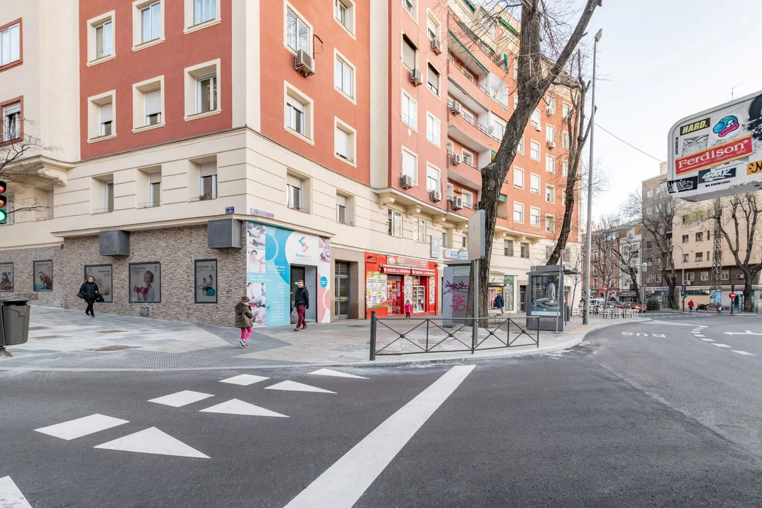 Piso en plaza de la Beata María Ana de Jesús, 3 - Foto 16