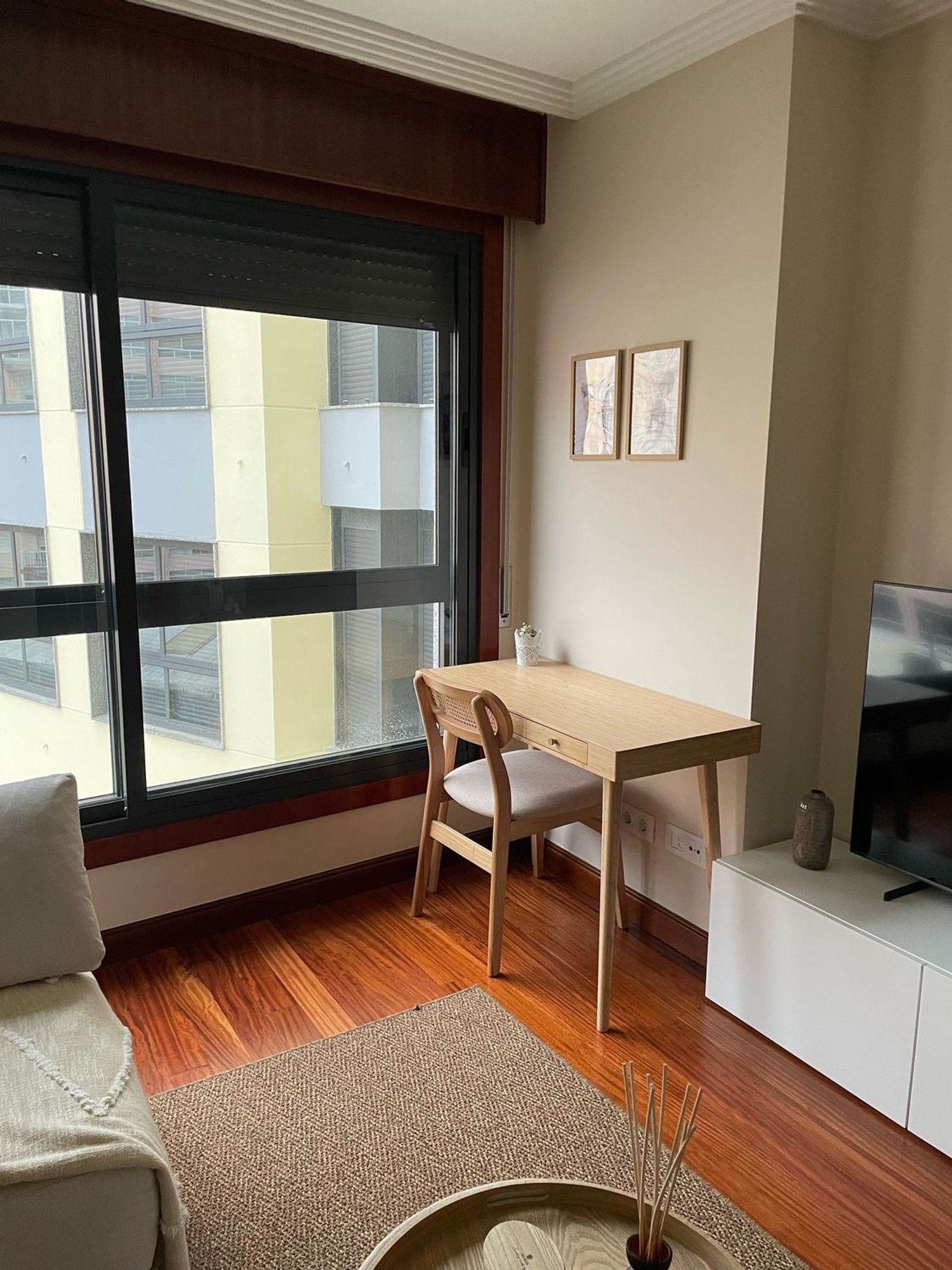 Piso en Calle Bailén, 23, Travesía de Vigo - San Xoán - Foto 10