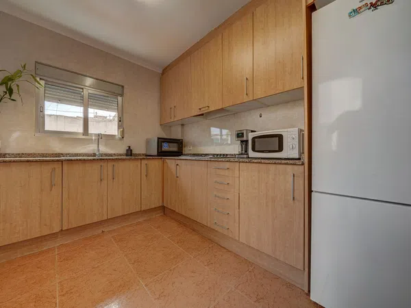 Piso en Benimaclet, Benimaclet - Foto 15
