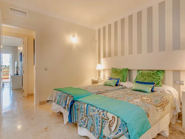 Piso en calle Pico Alcazaba, 15 - Foto 10