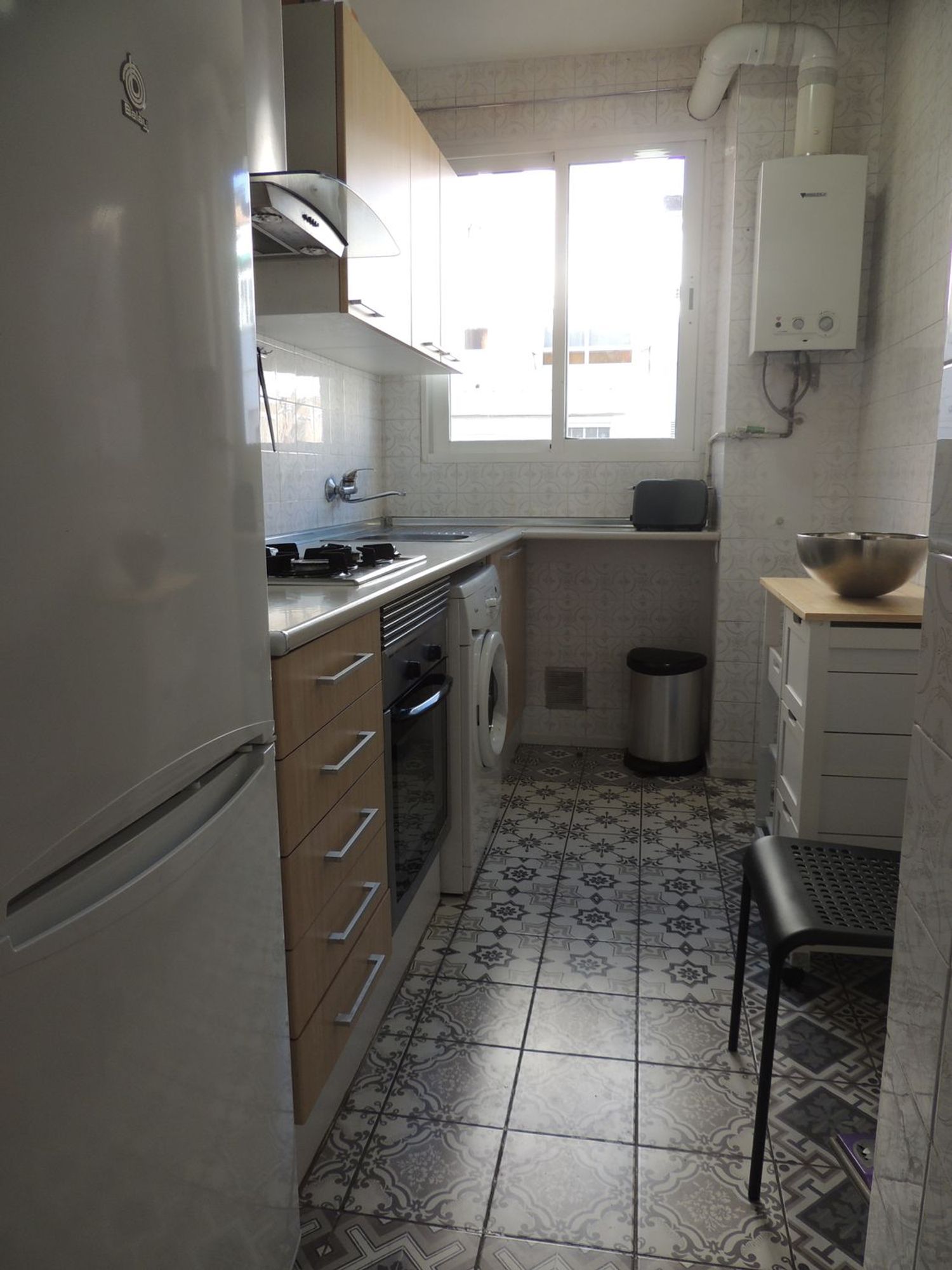 Piso en Calle de Puerto Rico, 52, Russafa - Foto 20
