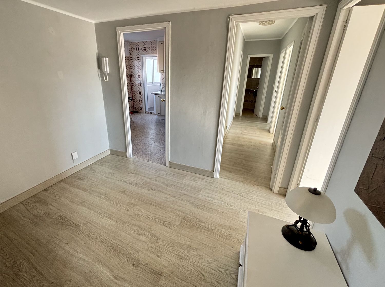 Piso en avenida de Emilio Martínez Garrido, 11 - Foto 4