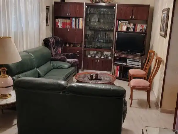 Casa adosada en  Paseo Angela Rosa de Silva 16 - Foto 5