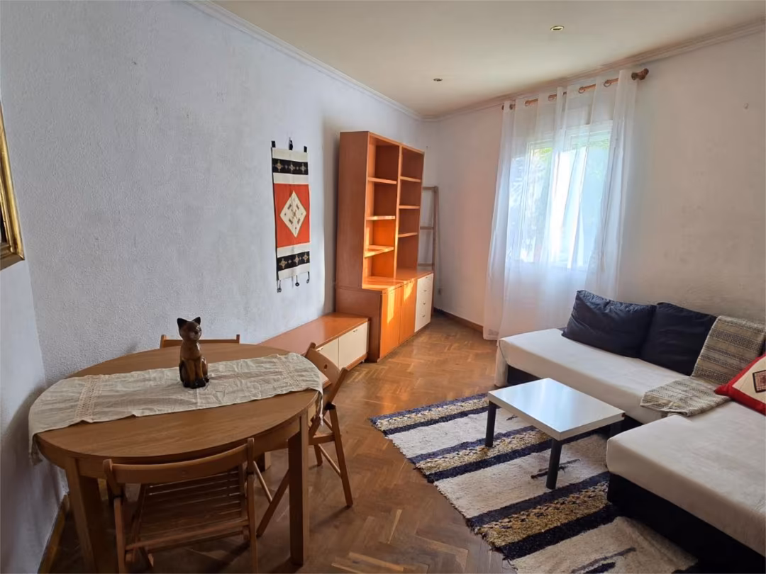 Piso en  Calle de Jaime el Conquistador 38