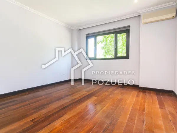 Casa o chalet independiente en Somosaguas, Somosaguas - Foto 35
