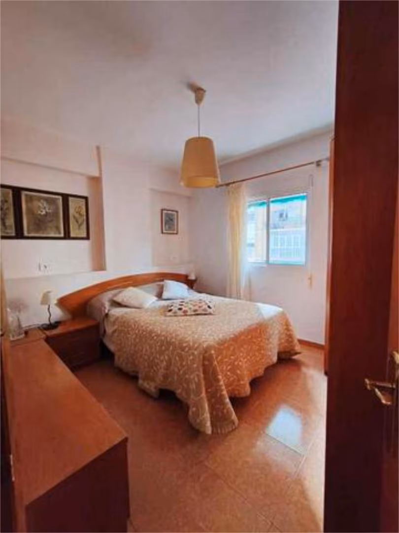 Piso en Huelin - Foto 2