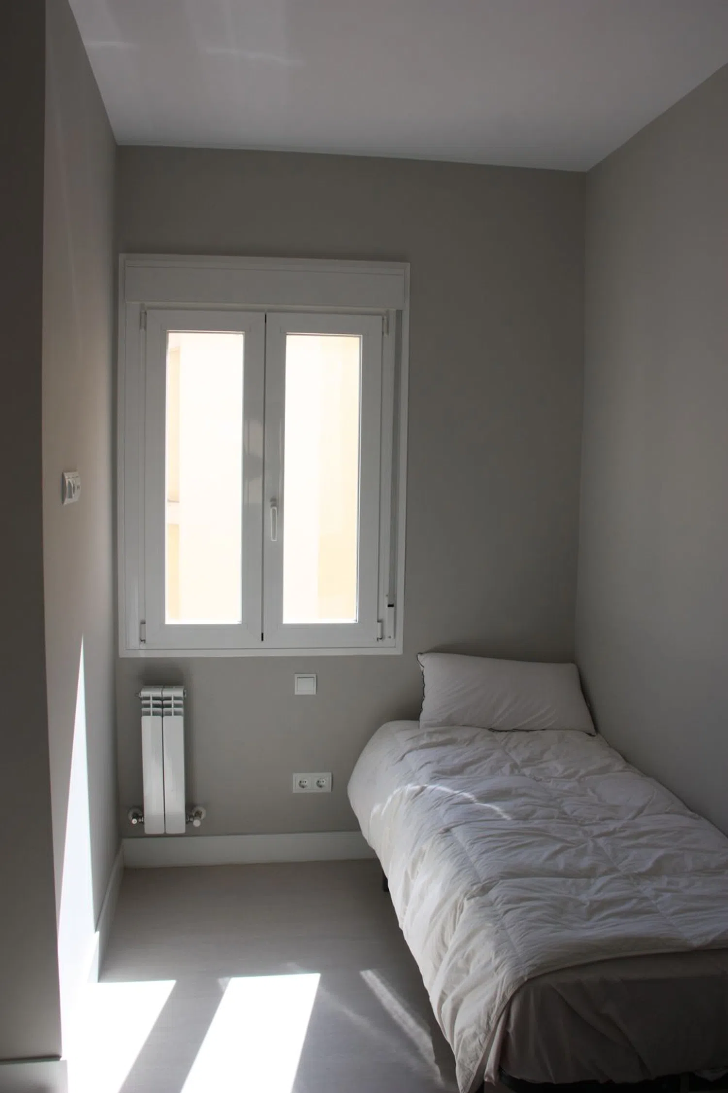 Piso en calle de Bravo Murillo, 64 - Foto 2