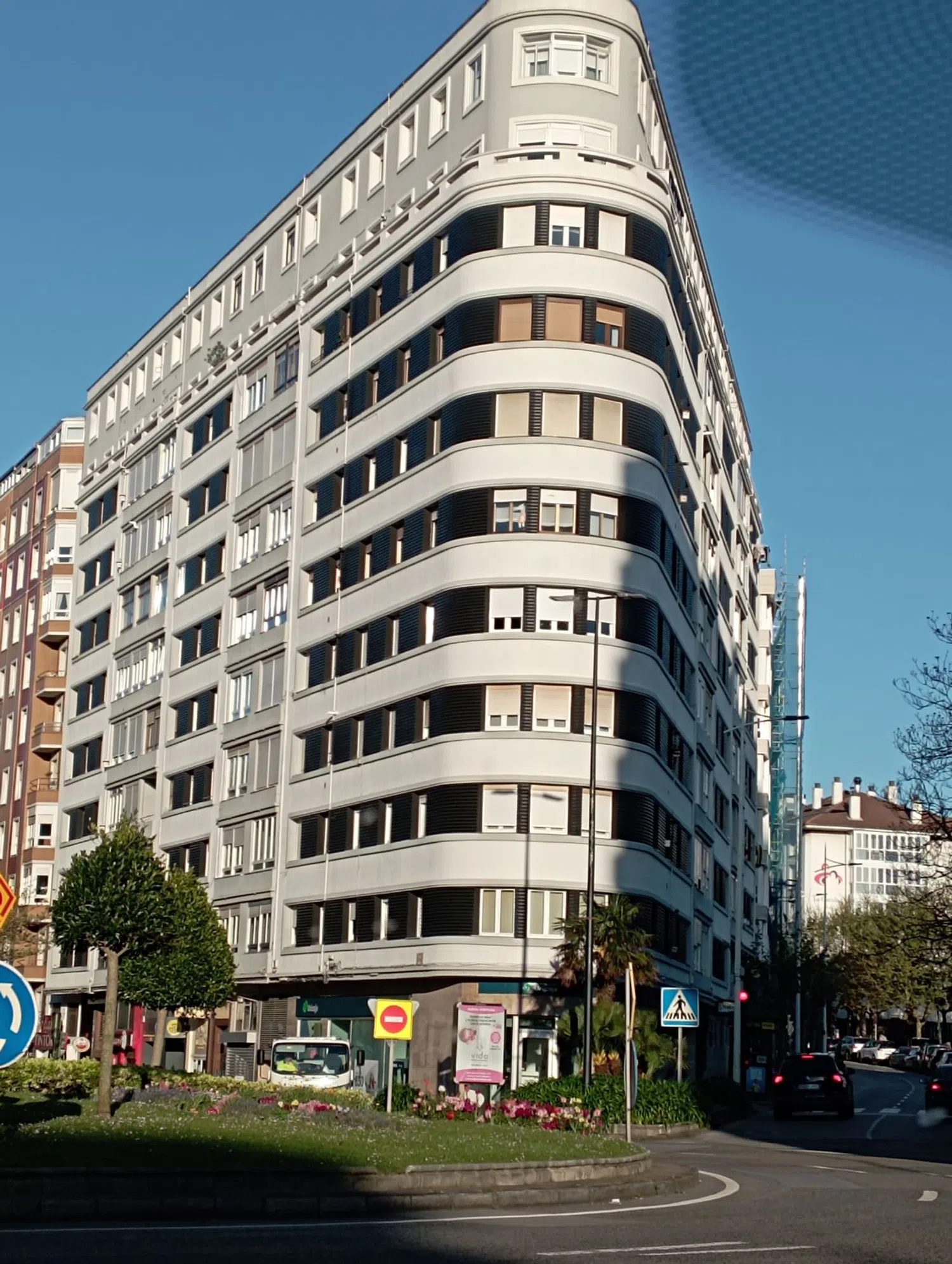Piso en calle Vargas, 71 - Foto 18
