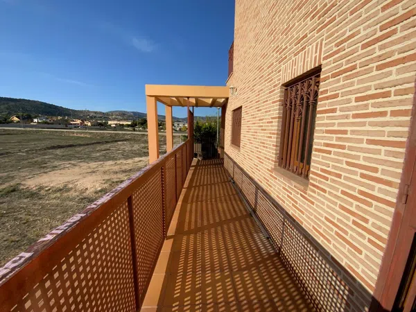 Chalet pareado en Calle Riu Montnegre, 49 - Foto 16