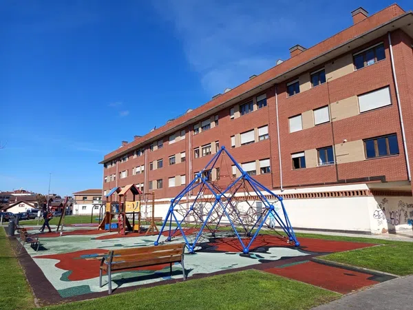 Piso en calle Juan Hevia, 2 - Foto 39