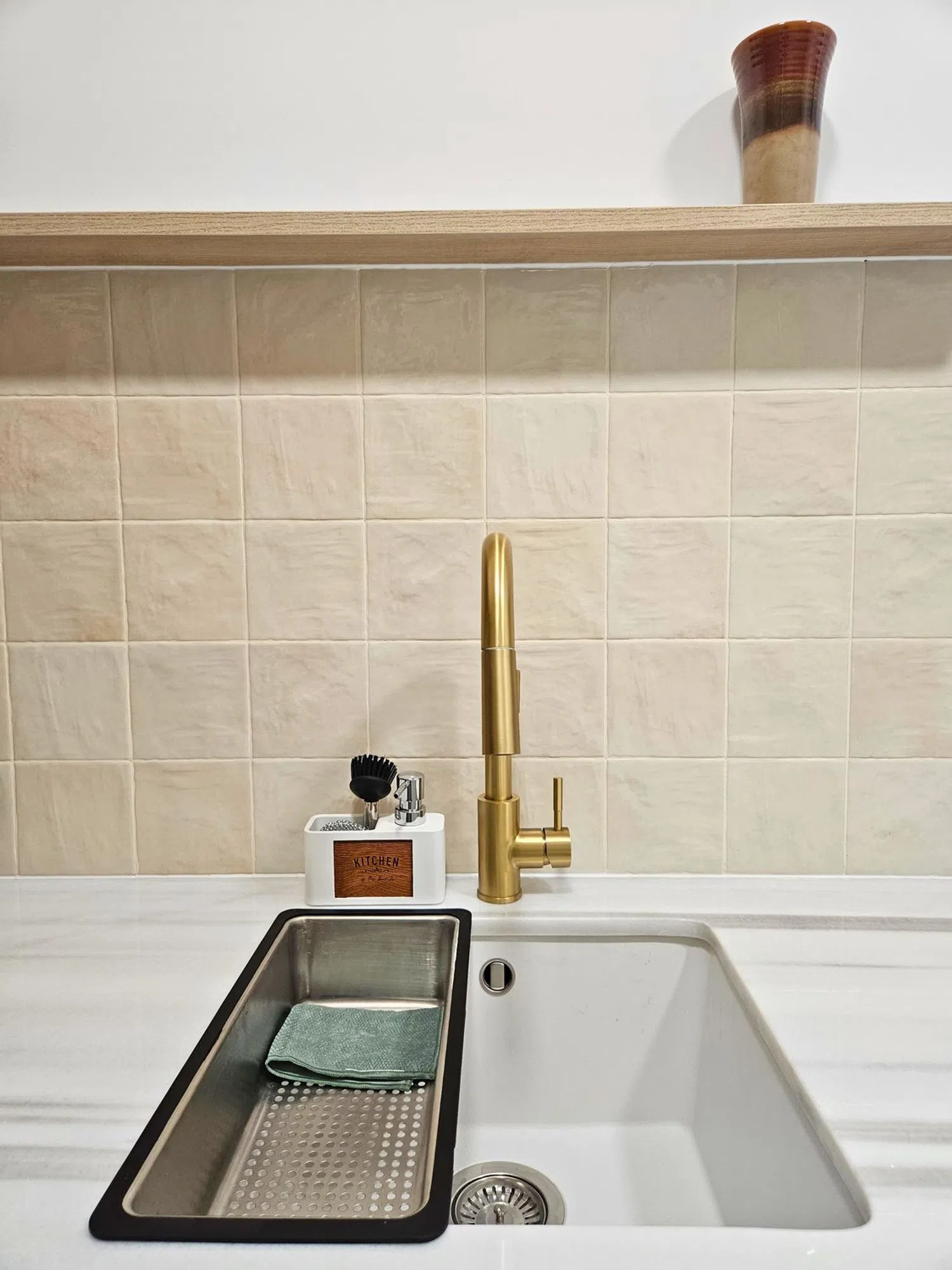 Piso en avenida de la Mare de Déu de Montserrat, 252 - Foto 22