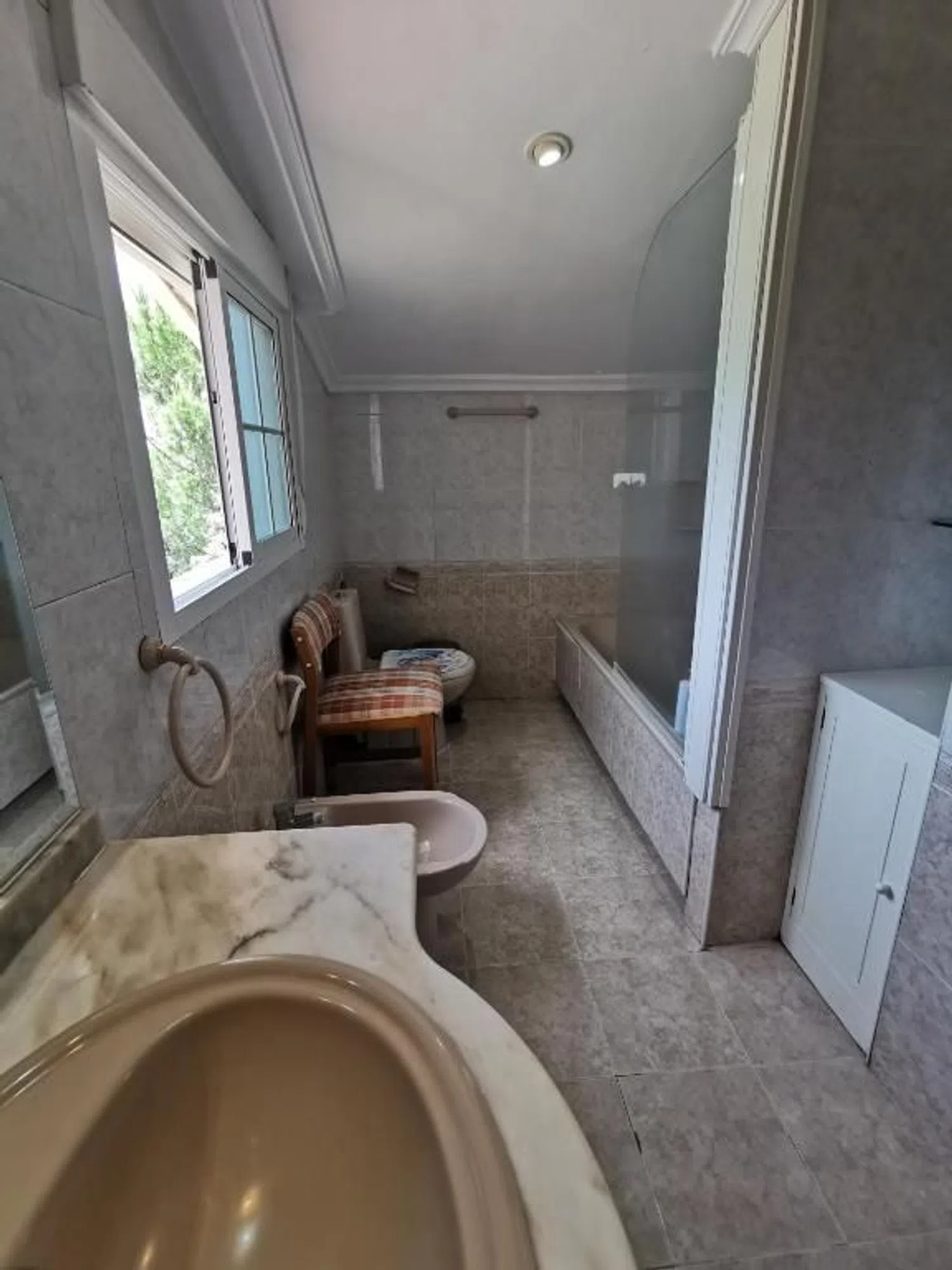 Casa independiente en paseo del Embajador, 58 - Foto 22