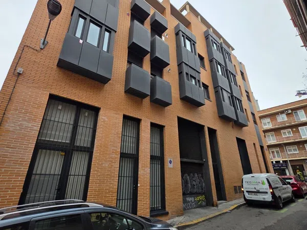 Piso en calle de la Alfalfa, 6