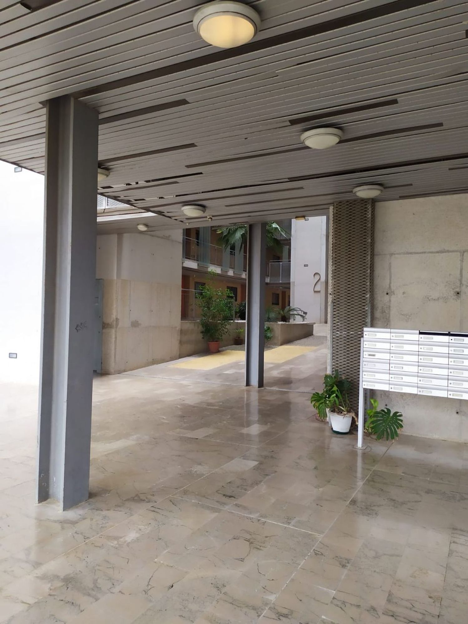 Piso en calle María Casares, 3 - Foto 8