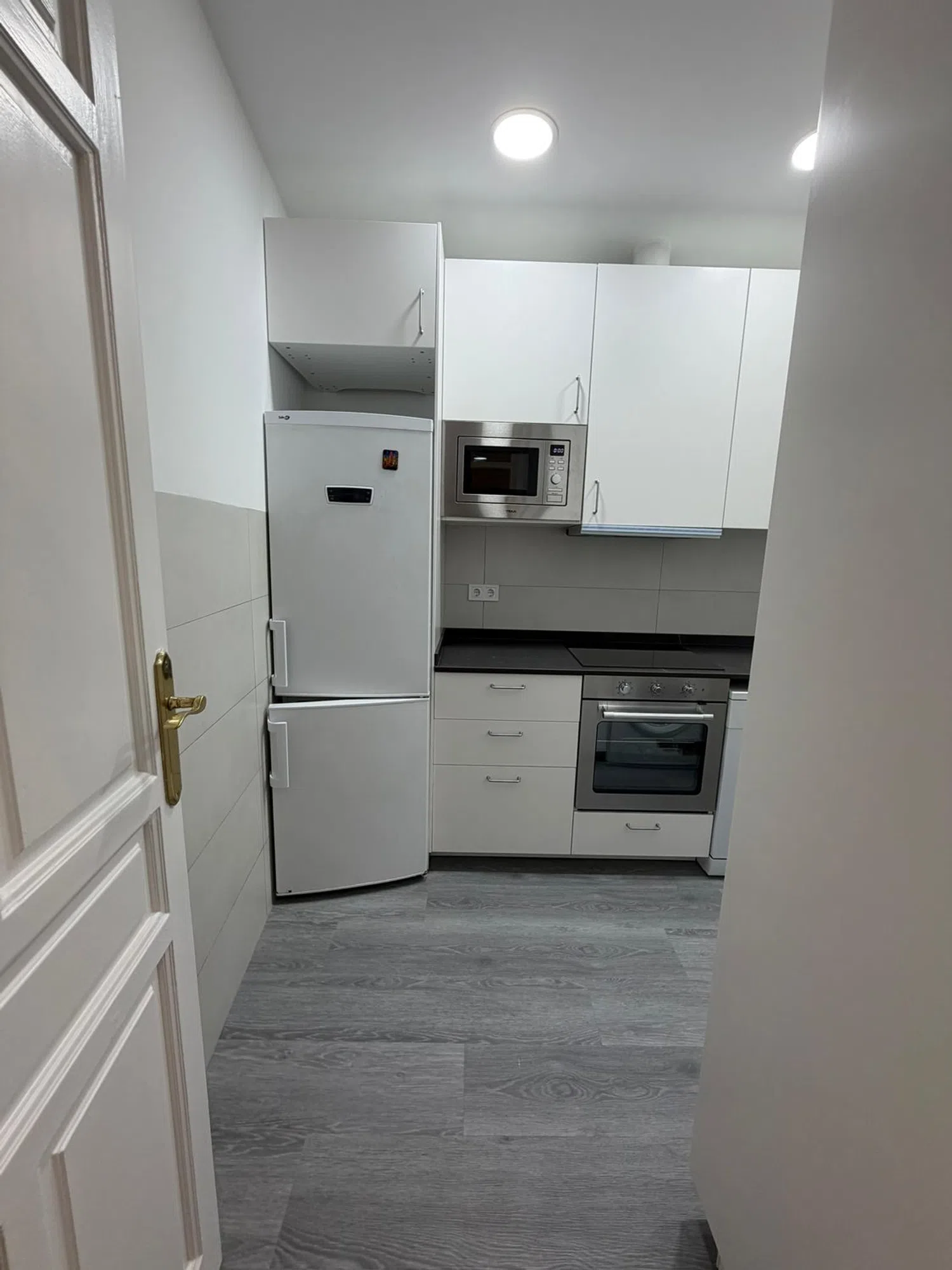 Piso en cardenal cisneros, 60 - Foto 2