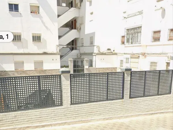 Piso en Ronda de Pio XII, 4, Villegas - Los Príncipes - Foto 2