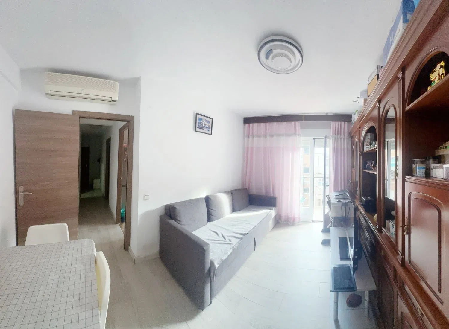 Piso en calle Doroteo Laborda, 4 - Foto 4