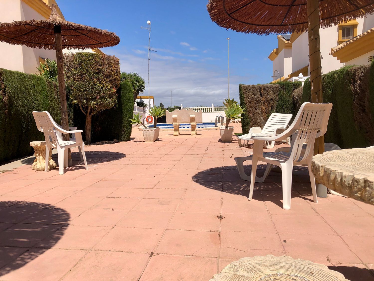 Casa o chalet independiente en Urbanizacion Molino Blanco, 10, Cañada del Molino - Foto 14