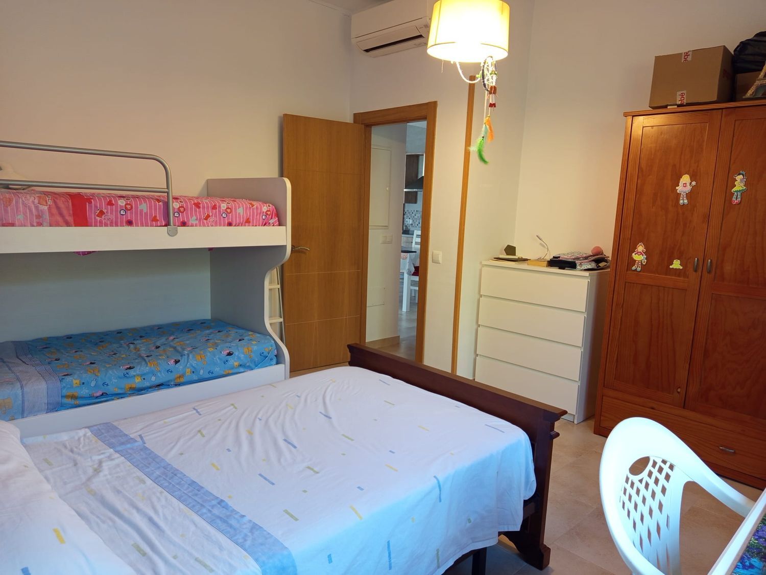 Casa o chalet independiente en Lugar Aulagar, 45, El Cigarral - Dehesa - Borrajo, El Cigarral - Dehesa - Borrajo - Foto 38