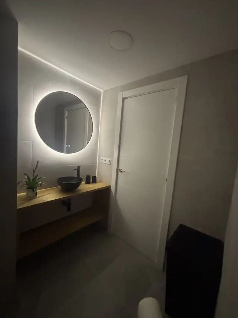 Piso en  Passeig de Lluís Saiz Diaz Regatista S/N - Foto 19