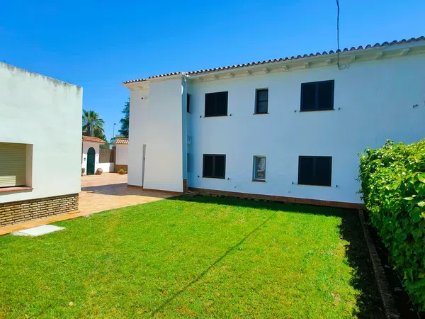 Chalet pareado en Urb. santa clara Barrio Santa Clara - Foto 2