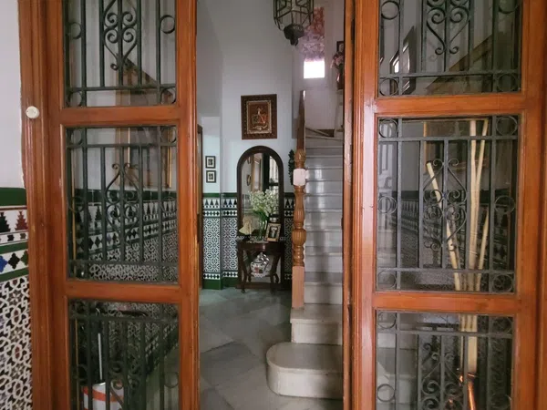 Casa independiente en Obispo Fitero, 13 - Foto 10