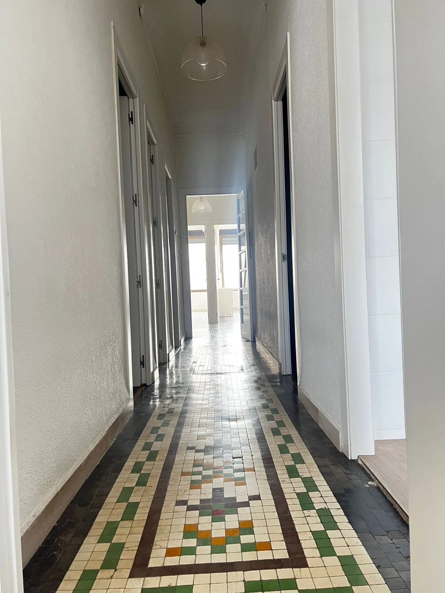 Piso en Gran Vía de Ramón y Cajal, 34 - Foto 12