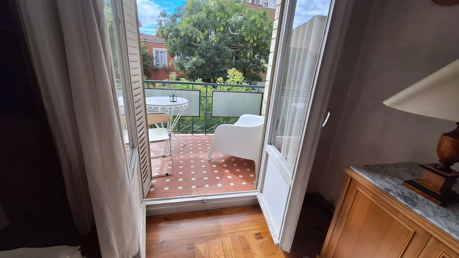 Piso en paseo del Marqués de Zafra, 21 - Foto 23