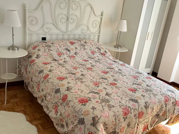 Piso en Calle Ramon Cabanillas, 2, Os Mallos, Os Mallos - Foto 1