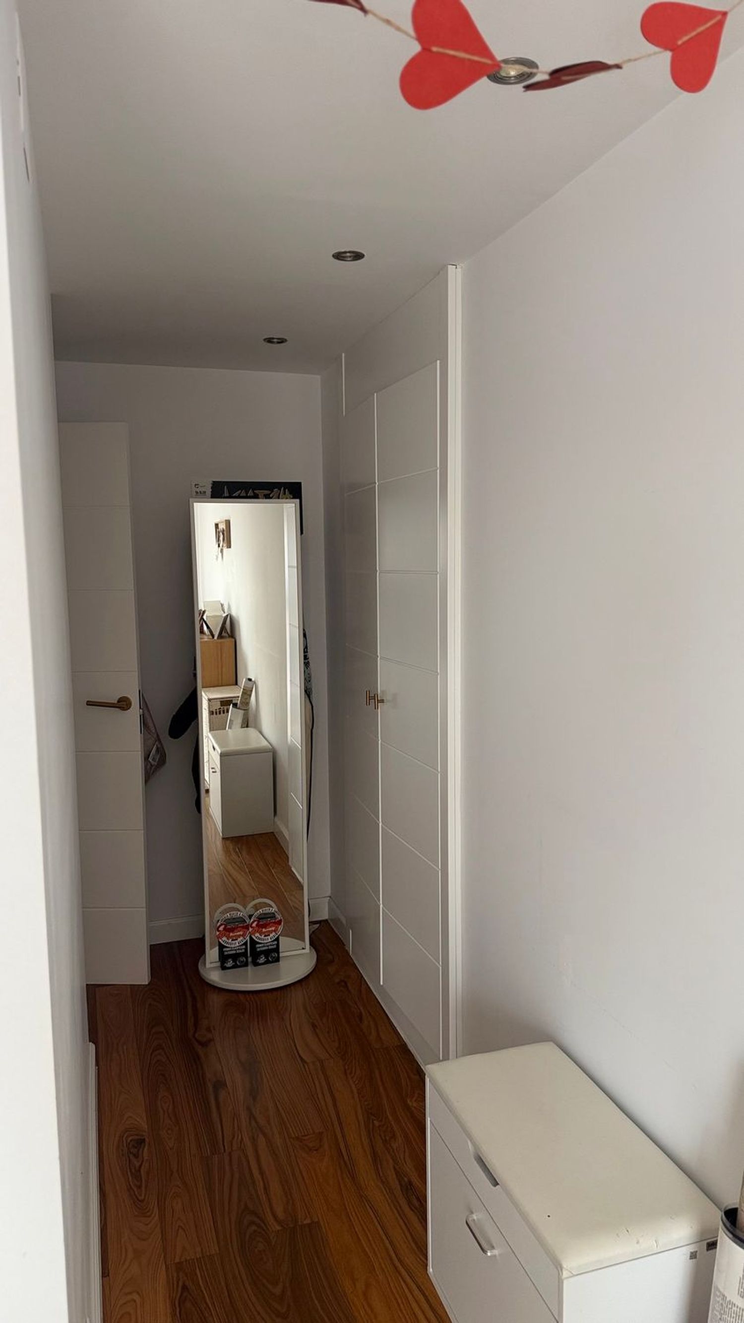 Piso en calle del Marqués de la Valdavia, 95 - Foto 11