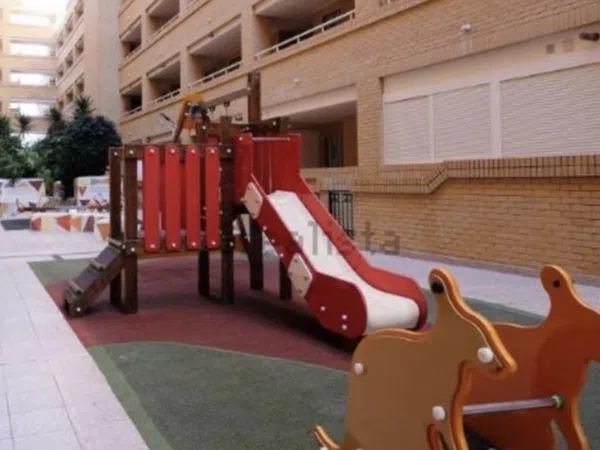 Piso en Avenida Central, 14, Marina Trebol - Neptuno - Foto 5