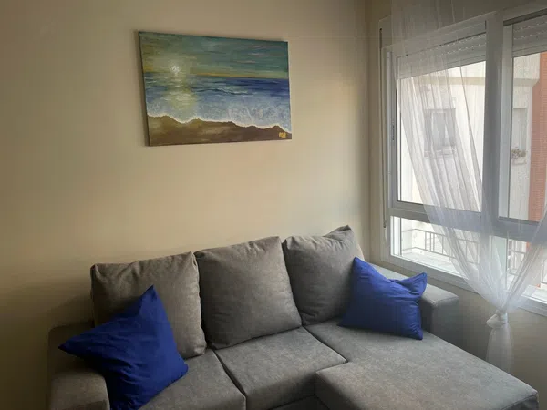 Piso en Avenida Sanlúcar, 8, El Juncal - Vallealto - Foto 4