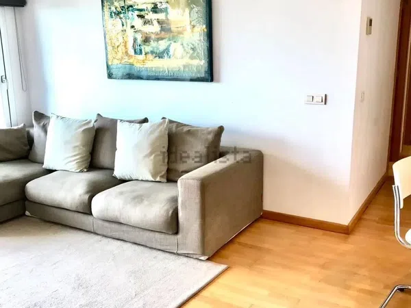 Piso en calle de la Camamilla, 3 - Foto 2