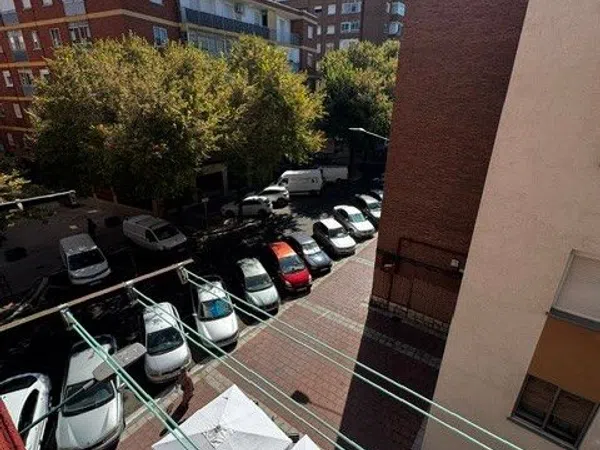 Piso en Calle Moradas, 8, Rondilla - Santa Clara, Rondilla - Santa Clara - Foto 12