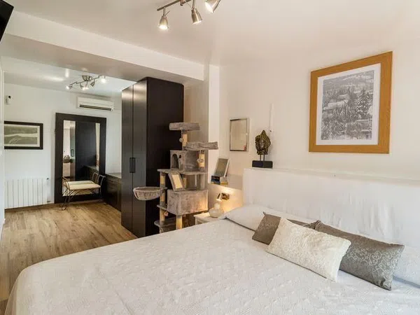 Casa o chalet independiente en Zona Avenida al Vedat - Foto 17