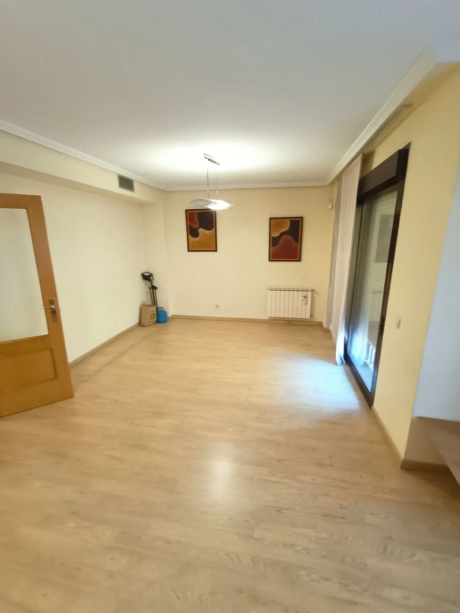 Chalet adosado en calle de la Atlántida, 28 - Foto 17